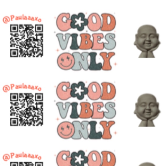 LABELS MADE BY ME💞 - Picture 3 of 16